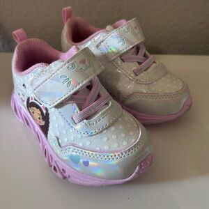 Gabby Dollyhouse Sneakers